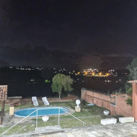 Вилла Casa Em Gravata Vista Para O Vale Экстерьер фото