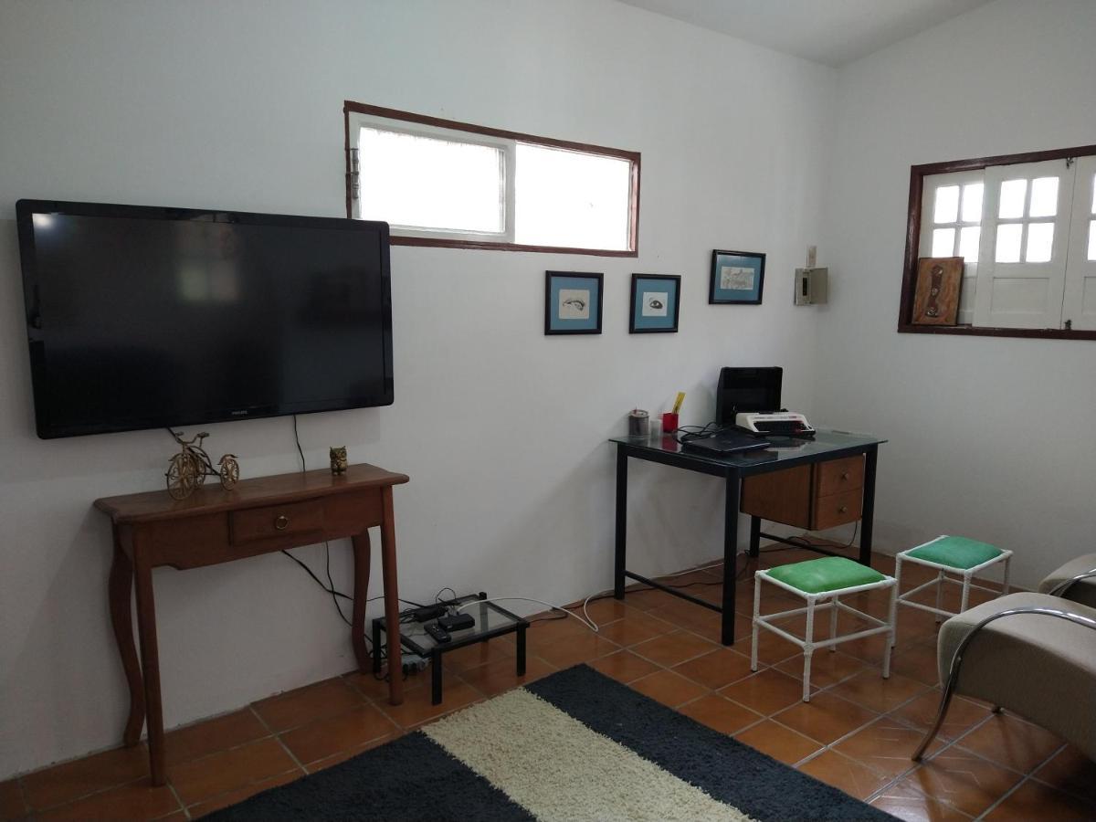 Вилла Casa Em Gravata Vista Para O Vale Экстерьер фото