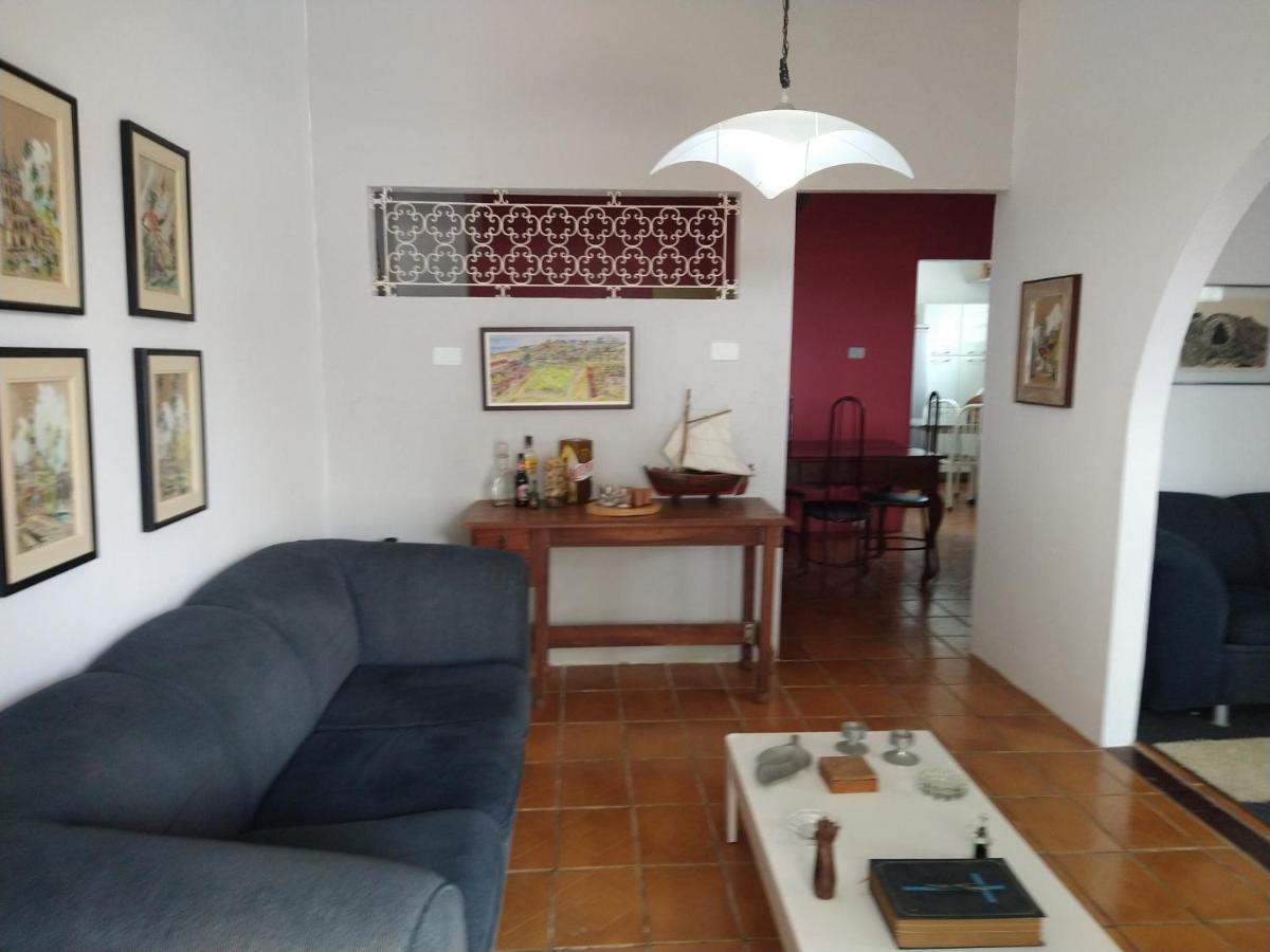 Вилла Casa Em Gravata Vista Para O Vale Экстерьер фото