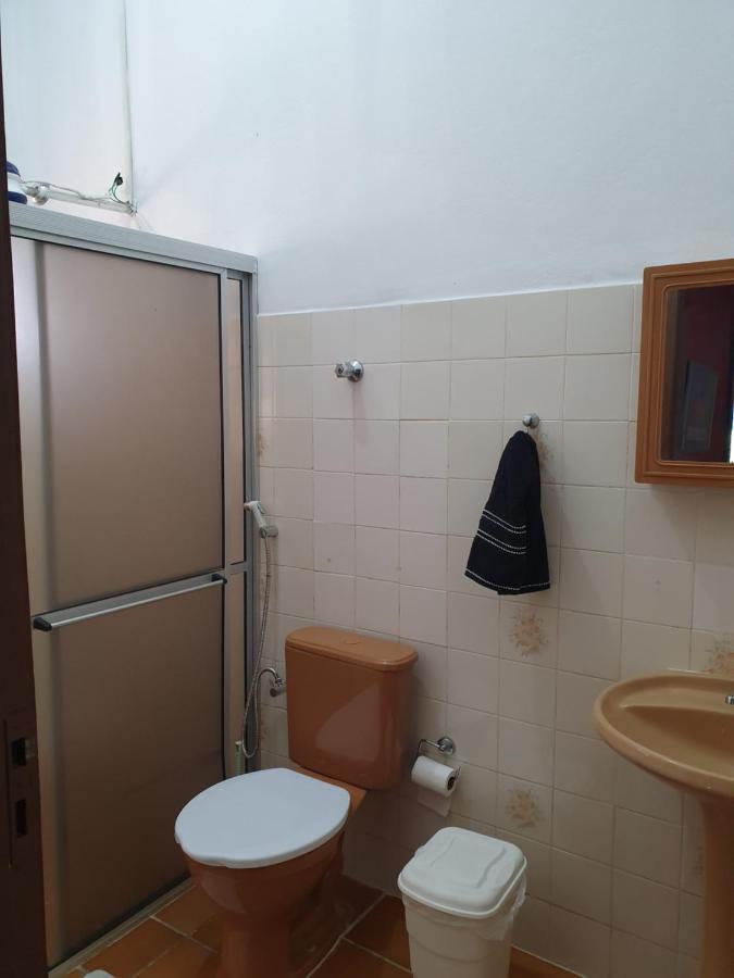 Вилла Casa Em Gravata Vista Para O Vale Экстерьер фото