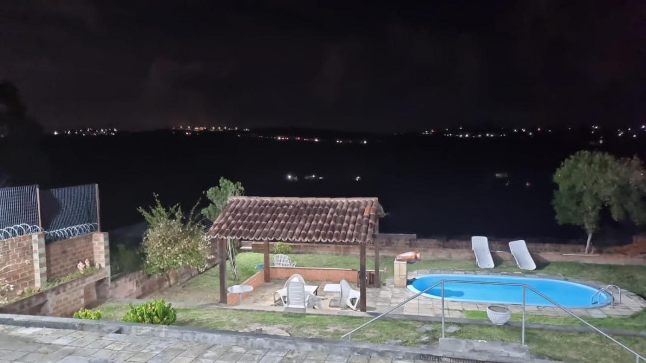Вилла Casa Em Gravata Vista Para O Vale Экстерьер фото