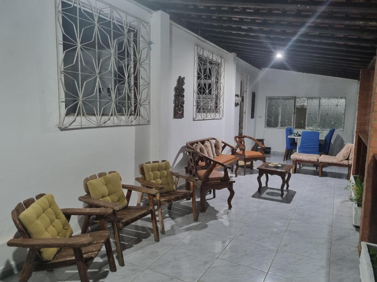 Вилла Casa Em Gravata Vista Para O Vale Экстерьер фото