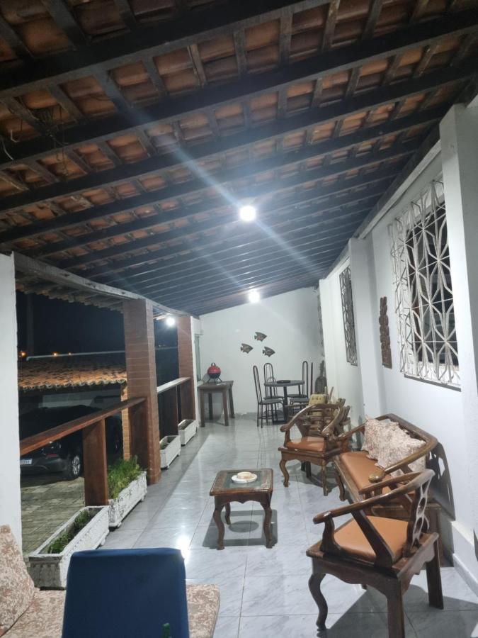 Вилла Casa Em Gravata Vista Para O Vale Экстерьер фото