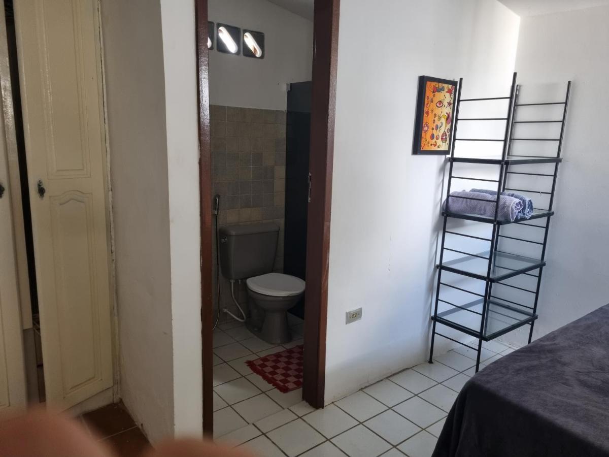 Вилла Casa Em Gravata Vista Para O Vale Экстерьер фото