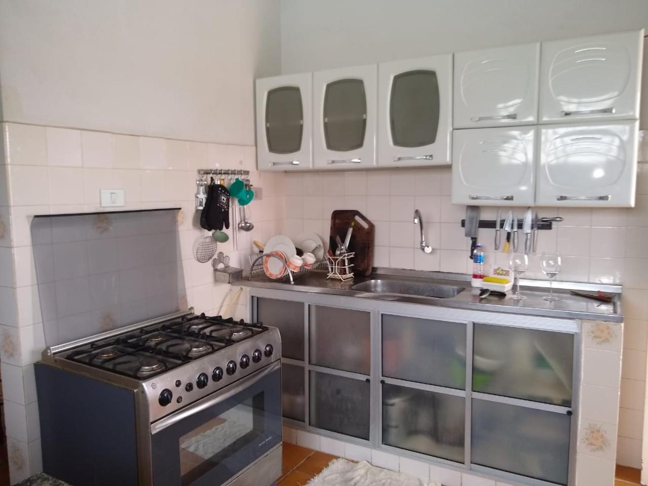 Вилла Casa Em Gravata Vista Para O Vale Экстерьер фото